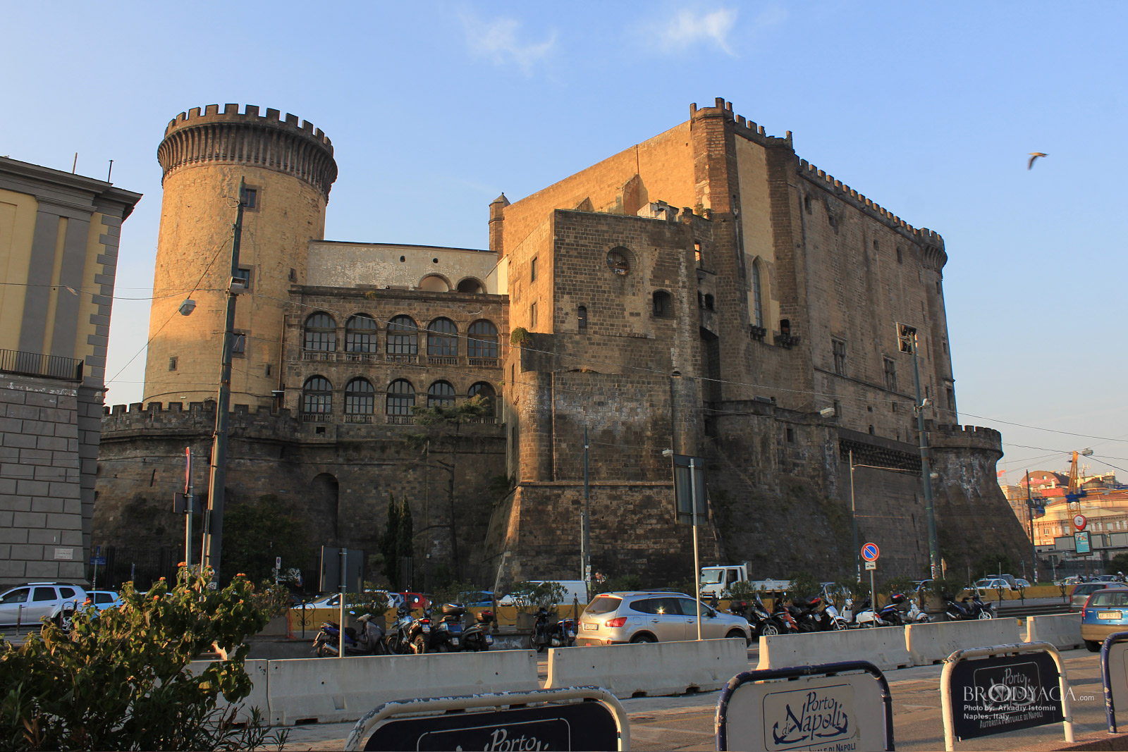 Naples